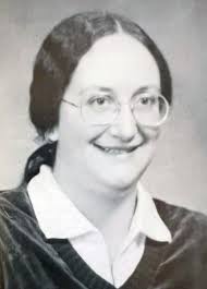 Edna Dotterer Obituary (1958