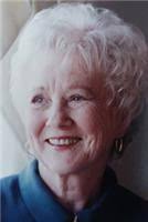 Geraldine Reeder Obituary (1931