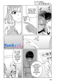 Komik higehiro chapter 29 bahasa indonesia. Komik Hige Wo Soru Soshite Joshikosei Wo Hirou Chapter 29 Bahasa Indonesia Bacakomik