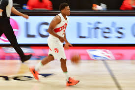 Lowry gets hyped after draining. Raptors Injury Update Pg Kyle Lowry Ruled Out Friday Vs Timberwolves Draftkings Nation