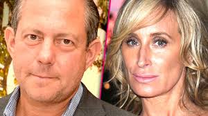 Sonja Morgan On Harry Dubin Breakup: 'I Don't See A Future With' Him