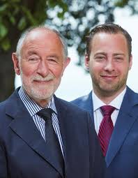 Handwerk lernen von den Profis