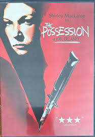 Se produkter som liknar The Possession of Joel Delane.. på Tradera  (681118324)