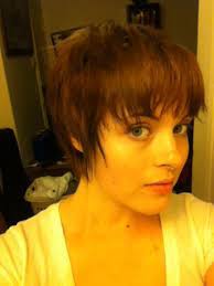 Short Hair Girl Reddit Short Hairstyles