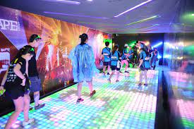 Electric run 2016 waiver and release of liability. Over 15 000 Runners Light Up Electric Run Malaysia 2016 Justrunlah