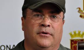 Luis Bohórquez Soto es el candidato de la Revolución a la alcaldía de  Barquisimeto, Municipio Iribarren