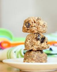 Oatmeal Raisin Breakfast Cookies Sugar Free Oatmeal Healthy Cookies Raisin Breakfast