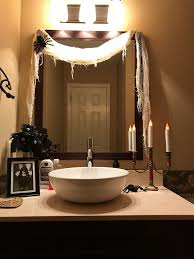 Bootiful Halloween Bathroom Decor 2017 Halloween Bathroom Halloween Bathroom Decorations Bathroom Decor Sets