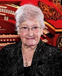 Justapearl Brown Obituary