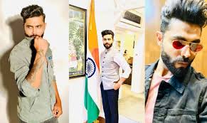 Top 8 Most Handsome Players Of Indian Cricket Team
