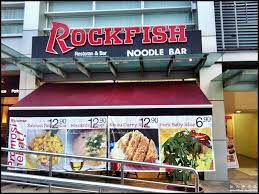 Tealive ioi boulevard is a beverages that serve franchise, breakfast and more. Rockfish Noodle Bar Ioi Boulevard Puchong I M Saimatkong