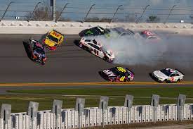It would have to be a public broadcast on fm or am. Where To Find The Daytona 500 Nascar Tv Schedule For Race Weekend At Daytona