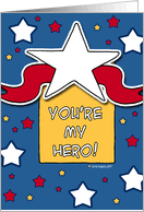 Mcfarlane, lcsw program director samaritan daytop village Veterans Day Cards From Greeting Card Universe