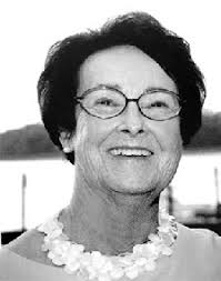 Elaine Glenn Obituary (1932