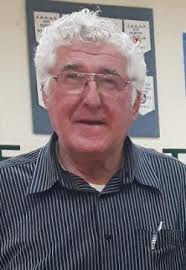 Ian Hugh Carroll "Carl" Kennedy