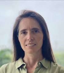Geraldine Patrick Encina, PhD