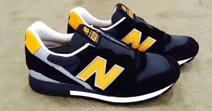 Black And Yellow New Balance Shoes All About Anthony Sneaker Reviews Sneakers Men Fashion Sneakers Men Stylish Sneakers