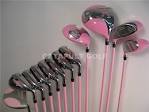 Womenaposs Iron Sets at m - Golf Equipment