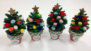 Kuntselideeen Voor De Kerst Overblijf Magazine