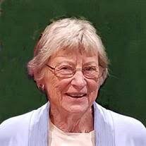 Donna L. Woodrow Obituary