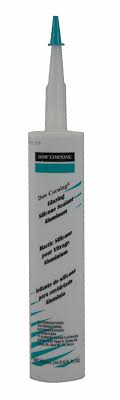 Gray Silicone Glazing Sealant by Dow Corning Liberia | Ubuy