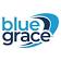 BlueGrace Logistics logo