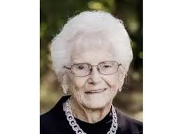 Dorothy M. McDowell Obituary (2023)