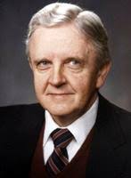 Obituary of Russell Brinker