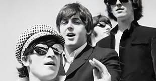 Why Were John and Paul More Innovative Together Than Apart?