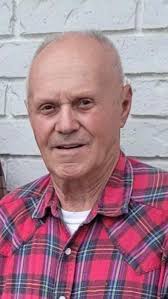 Obituary for Dennis John McCarthy