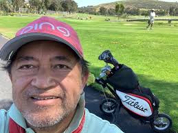 It is time to kick off the Chengelo PTA Golf Day, at the beautiful Bonanza  Golf Course. What a perfect day for a round of golf.