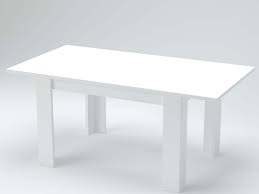 Check spelling or type a new query. Table Extensible Jesi Blanc Laque 120 170 X 90 Cm 93008