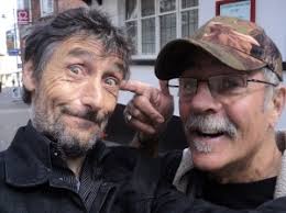 70s Basingstoke 04 of 10: Folk, Jazz, Country, Blues (Cob & Pen/Kennet/Rod  Garfield)