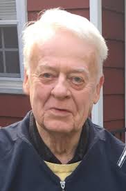 John McDonough Obituary (1937