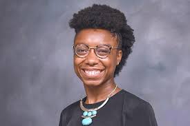 Multicultural graduate assistant looks to make an impact