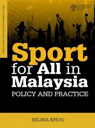 It was a plea from the. Sport For All In Malaysia Selina Khoo University Of Malaya Press 9789831006856 E Sentral Ebook Portal