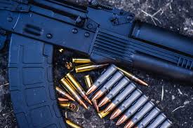 The cartridge keeps its properties under different climatic and weather conditions regardless. Best Ak 47 Ammo 7 62x39 Steel Vs Brass Wideners Shooting Hunting Gun Blog