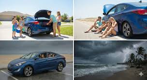 Worst holiday experience at the beach