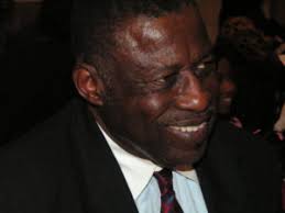 Fred Henderson Moore