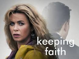 Keeping Faith: Season 1