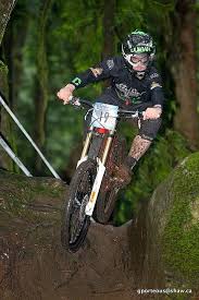 Team Dunbar/Devinci/Elka Suspension Results at Leogang, Austria and BC Cup  #2 » Elka Suspension Inc