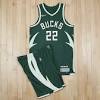 The jerseys the team wears night in and night out. 1