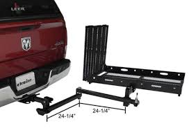 Rage Powersport Swing Away Hitch Mounted Wheelchair And Scooter Carrier 60 Ramp Rage Powerspo Hitch Cargo Carrier Cargo Carrier Hitch Mounted Cargo Carrier