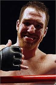 Craig "Farmer" Brown MMA Stats, Pictures, News, Videos, Biography