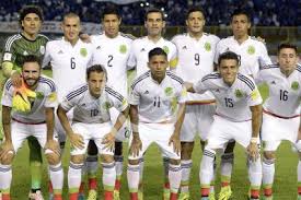 El salvador vs mexico 2016. Mezcal Entertainment