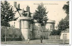 Cpa 28 Bonneval Abbatiale De L Ancienne Abbaye Numero D Objet 277570243 Cartes Postales Anciennes Ancien Et Abbaye