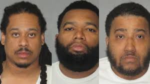 3 arrested for stealing over $100K in iPhones from Best Buy