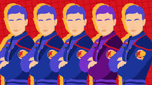 The Best of Charles 'Trip' Tucker III