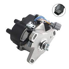 The engine control unit (ecu) stores trouble codes. Mostplus Td44u New Ignition Distributor For 1992 1993 1994 1995 Honda Acura Integra B16a Obd1 B16a2 Amazon Com Au Automotive