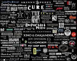 80s Band Logos Skinny Puppy Music Pics Band Logos